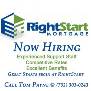 RightStart Job Posting